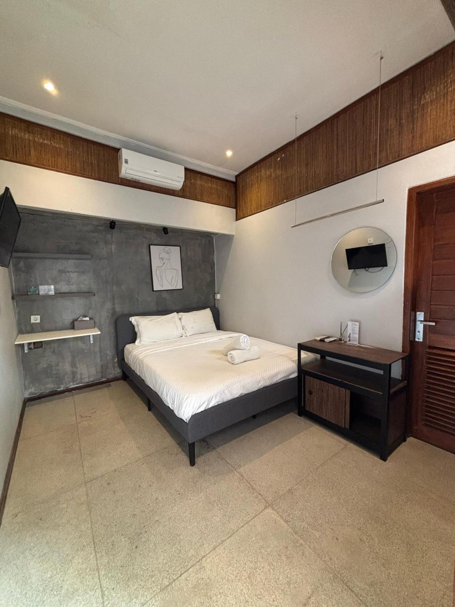 Sutji Living Wisma tamu Sanur (Bali)